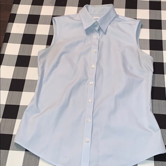 brooks brothers womens blouses